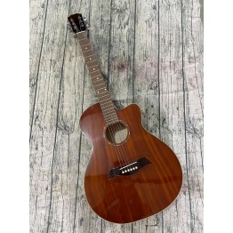  Guitar Acoustic  E90F